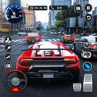 Download Real Car Driving (MOD, Unlimited Money) 1.7.1 APK .